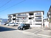 セレッソガーデン B 2階 築25年6ヶ月の賃貸物件