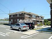 2階 築18年1ヶ月の賃貸物件