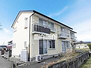 2階 築35年6ヶ月の賃貸物件