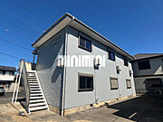 モナリエ新長松A 1階 築47年7ヶ月の賃貸物件