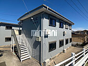 コーポ川口南 2階 築47年7ヶ月の賃貸物件