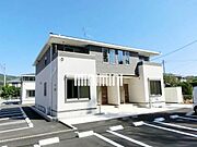 美濃赤坂駅より徒歩23分 2階 築11年1ヶ月の賃貸物件