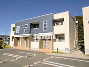 2階 築15年7ヶ月の賃貸物件