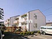 大垣駅より徒歩15分 2階 築36年9ヶ月の賃貸物件