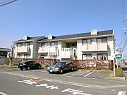 大垣駅より徒歩15分 1階 築35年8ヶ月の賃貸物件