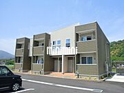 揖斐駅より徒歩35分 2階 築14年9ヶ月の賃貸物件