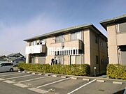 東大垣駅より徒歩17分 2階 築26年の賃貸物件