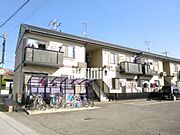 垂井駅より徒歩21分 2階 築30年1ヶ月の賃貸物件