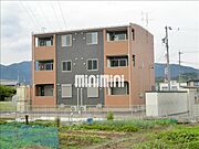 垂井駅より徒歩10分 3階 築6年7ヶ月の賃貸物件