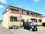 北池野駅より徒歩15分 2階 築16年7ヶ月の賃貸物件