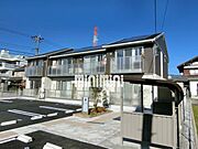 リヴェールM 1階 築9年1ヶ月の賃貸物件