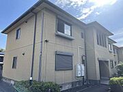 美濃赤坂駅より徒歩18分 築26年8ヶ月 2階建の賃貸物件