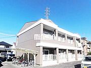 北大垣駅より徒歩13分 2階 築36年9ヶ月の賃貸物件