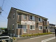  2階 築21年4ヶ月の賃貸物件