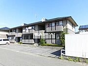 グレイスクマノ2 1階 築30年10ヶ月の賃貸物件