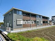 チェリー・タウン 1階 築6年7ヶ月の賃貸物件