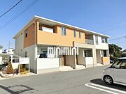 パークヴェルデアA 1階 築13年11ヶ月の賃貸物件