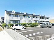 東大垣駅より徒歩13分 2階 築33年の賃貸物件