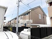 広神戸駅より徒歩13分 1階 築22年4ヶ月の賃貸物件