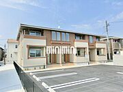 揖斐駅より徒歩37分 2階 築12年2ヶ月の賃貸物件