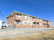 北神戸駅より徒歩15分 2階 築17年7ヶ月の賃貸物件