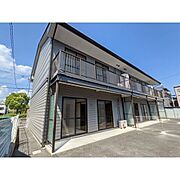 大垣駅より徒歩12分 2階 築25年7ヶ月の賃貸物件