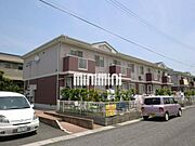 エルパレス 1階 築26年2ヶ月の賃貸物件