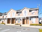 アクアB 2階 築20年3ヶ月の賃貸物件