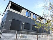 北大垣駅より徒歩11分 1階 築1年1ヶ月の賃貸物件