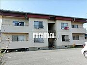 北大垣駅より徒歩13分 1階 築42年2ヶ月の賃貸物件