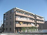 大垣駅より徒歩40分 3階 築25年7ヶ月の賃貸物件