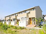 北大垣駅より徒歩13分 1階 築16年1ヶ月の賃貸物件