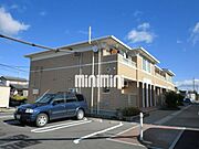 広神戸駅より徒歩10分 2階 築17年7ヶ月の賃貸物件