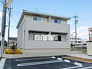 ブリーズA 1階 築8年7ヶ月の賃貸物件