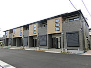 北大垣駅より徒歩14分 1階 築1年1ヶ月の賃貸物件