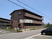 ハイビィーノ 3階 築22年7ヶ月の賃貸物件