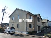 セジュールB 1階 築22年7ヶ月の賃貸物件