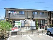 1階 築18年1ヶ月の賃貸物件