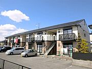 東大垣駅より徒歩12分 2階 築29年2ヶ月の賃貸物件