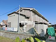 コーポスプリングB棟 2階 築36年7ヶ月の賃貸物件