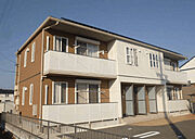 美濃赤坂駅より徒歩17分 1階 築17年8ヶ月の賃貸物件