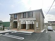 大垣駅より徒歩23分 1階 築9年8ヶ月の賃貸物件