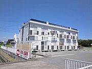 サンシティ中沢 2階 築33年9ヶ月の賃貸物件