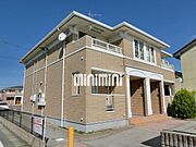 カーサ・シオン 2階 築17年1ヶ月の賃貸物件