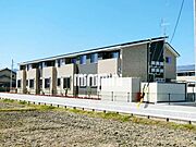 荒尾駅より徒歩17分 2階 築5年7ヶ月の賃貸物件