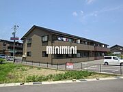 東大垣駅より徒歩10分 2階 築17年7ヶ月の賃貸物件