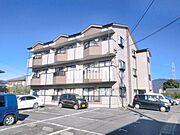 垂井駅より徒歩10分 1階 築28年5ヶ月の賃貸物件