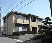 カーサルミエールF 1階 築26年1ヶ月の賃貸物件