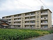 荒尾駅より徒歩6分 2階 築44年6ヶ月の賃貸物件
