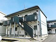 北神戸駅より徒歩20分 2階 築29年8ヶ月の賃貸物件